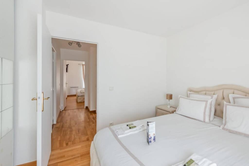 Cour Royal Apartment Near Disneyland Bmyguest Chessy  Esterno foto