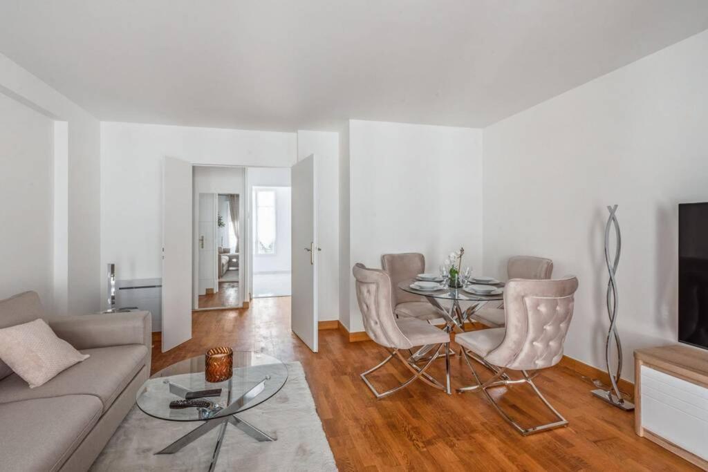 Cour Royal Apartment Near Disneyland Bmyguest Chessy  Esterno foto
