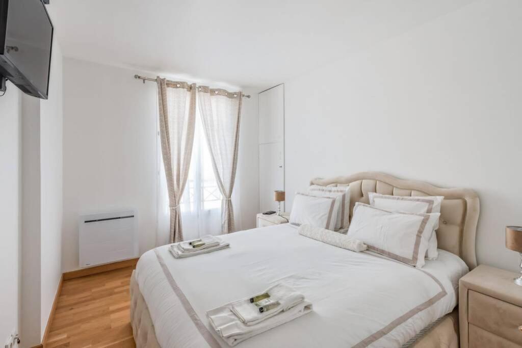 Cour Royal Apartment Near Disneyland Bmyguest Chessy  Esterno foto